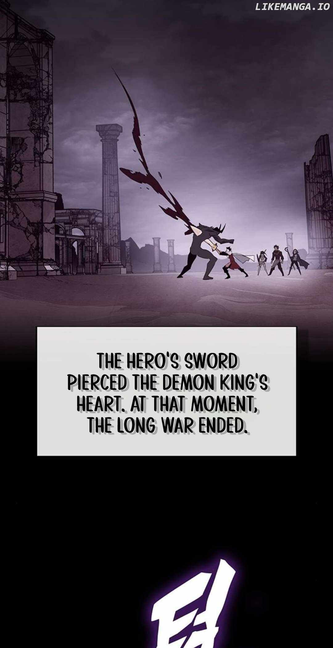 Hardcore Leveling Warrior Chapter 408 3